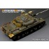 1/35 IDF Sho't Kal Gimel 1982 Detail-up Set for AFV Club AF35267 kit
