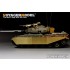 1/35 IDF Sho't Kal Gimel 1982 Detail-up Set for AFV Club AF35267 kit