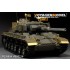 1/35 IDF Sho't Kal Gimel 1982 Detail-up Set for AFV Club AF35267 kit