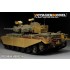 1/35 IDF Sho't Kal Gimel 1982 Detail-up Set for AFV Club AF35267 kit
