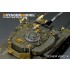 1/35 IDF Sho't Kal Gimel 1982 Detail-up Set for AFV Club AF35267 kit