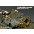 1/35 IDF Sho't Kal Gimel 1982 Detail-up Set for AFV Club AF35267 kit