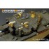 1/35 IDF Sho't Kal Gimel 1982 Detail-up Set for AFV Club AF35267 kit