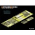1/35 Modern Russian URAL-4320 Detail-up Set for Trumpeter 01012 kit