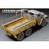 1/35 Modern Russian URAL-4320 Detail-up Set for Trumpeter 01012 kit
