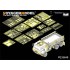 1/35 Modern US M1083 FMTV (Armour Cab) Basic Detail-up Set for Trumpeter 01008 kit