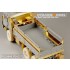 1/35 Modern US M1083 FMTV (Armour Cab) Basic Detail-up Set for Trumpeter 01008 kit
