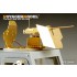 1/35 Modern US M1083 FMTV (Armour Cab) Basic Detail-up Set for Trumpeter 01008 kit