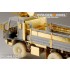 1/35 Modern US M1083 FMTV (Armour Cab) Basic Detail-up Set for Trumpeter 01008 kit