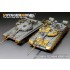 1/35 Modern Russian T-80BV MBT Detail-up Set for Trumpeter 05566 kit (w/smoke discharger)