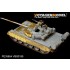 1/35 Modern Russian T-80BV MBT Detail-up Set for Trumpeter 05566 kit (w/smoke discharger)