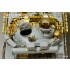 1/35 Modern Russian T-80BV MBT Detail-up Set for Trumpeter 05566 kit (w/smoke discharger)