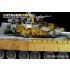 1/35 Modern Russian T-80BV MBT Detail-up Set for Trumpeter 05566 kit (w/smoke discharger)