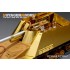 1/35 WWII German SdKfz.164 Nashorn Detail-up Set w/Barrel for AFV Club AF35164