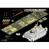 1/35 Modern US Army M2A3 BRADLEY w/BUSK III IFV Detail-up Set for Meng SS-004 kit