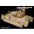 1/35 Modern US Army M2A3 BRADLEY w/BUSK III IFV Detail-up Set for Meng SS-004 kit