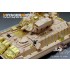 1/35 Modern US Army M2A3 BRADLEY w/BUSK III IFV Detail-up Set for Meng SS-004 kit