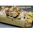 1/35 Modern US Army M2A3 BRADLEY ERA Set for Meng Model SS-004 kit