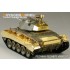 1/35 US Army M24 Light Tank (Korean War) Basic Detail-up Set for AFV Club AF35209 kit