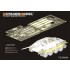 1/35 WWII German Hetzer Tank Destroyer Detail Set for Dragon kit #6030