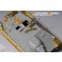 1/35 WWII German Hetzer Tank Destroyer Detail Set for Dragon kit #6030