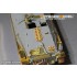 1/35 WWII German Hetzer Tank Destroyer Detail Set for Dragon kit #6030
