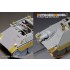 1/35 WWII German Hetzer Tank Destroyer Detail Set for Dragon kit #6030
