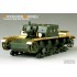 1/35 WWII Russian AT-1 Self-Propeller Gun Detail-up Set for HobbyBoss 82499 kit