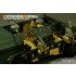 1/35 Modern German ATF Dingo 2 GE A2 PatSi Photo Etched Set for Revell 03233 kit