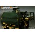 1/35 Modern German ATF Dingo 2 GE A2 PatSi Photo Etched Set for Revell 03233 kit