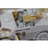 1/35 Modern German Fennek LGS-Dutch Version Detail-up Set for Trumpeter #05533