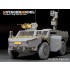 1/35 Modern German Fennek LGS-Dutch Version Detail-up Set for Trumpeter #05533