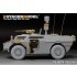 1/35 Modern German Fennek LGS-Dutch Version Detail-up Set for Trumpeter #05533