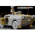 1/35 Modern German Fennek LGS-Dutch Version Detail-up Set for Trumpeter #05533