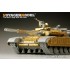 1/35 Modern Russian T-64 BV MBT Detail-up Set for Trumpeter 05522 (w/smoke discharger)