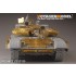 1/35 Modern Russian T-64 BV MBT Detail-up Set for Trumpeter 05522 (w/smoke discharger)