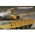 1/35 Modern Russian T-64 BV MBT Detail-up Set for Trumpeter 05522 (w/smoke discharger)