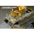 1/35 Modern US 4X4 MRAP MaxxPro AFV Detail Set for Kinetic K61011 kit (w/antenna base) 