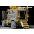 1/35 Modern US 4X4 MRAP MaxxPro AFV Detail Set for Kinetic K61011 kit (w/antenna base) 