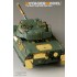 1/35 Modern German Leopard1A5 MBT Detail-up Set for Takom 2004 kit