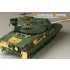 1/35 Modern German Leopard1A5 MBT Detail-up Set for Takom 2004 kit