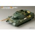 1/35 Modern German Leopard1A5 MBT Detail-up Set for Takom 2004 kit
