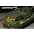 1/35 Modern Canadian Leopard C2 MBT Detail-up Set for Takom 2004 kit
