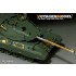 1/35 Modern Canadian Leopard C2 MBT Detail-up Set for Takom 2004 kit