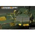 1/35 Modern Canadian Leopard C2 MBT Detail-up Set for Takom 2004 kit