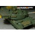 1/35 Modern Canadian Leopard C2 MBT Detail-up Set for Takom 2004 kit