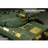 1/35 Modern Canadian Leopard C2 MBT Detail-up Set for Takom 2004 kit