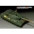 1/35 Modern Canadian Leopard C2 MBT Detail-up Set for Takom 2004 kit