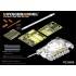 1/35 US M103A1 Heavy Tank Basic Detail-up Set for Dragon 3548 (w/gun barrel)