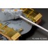 1/35 US M103A1 Heavy Tank Basic Detail-up Set for Dragon 3548 (w/gun barrel)